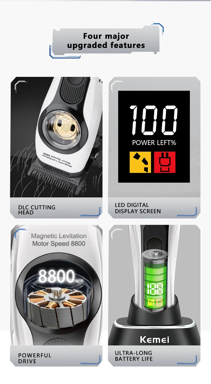 Specifications