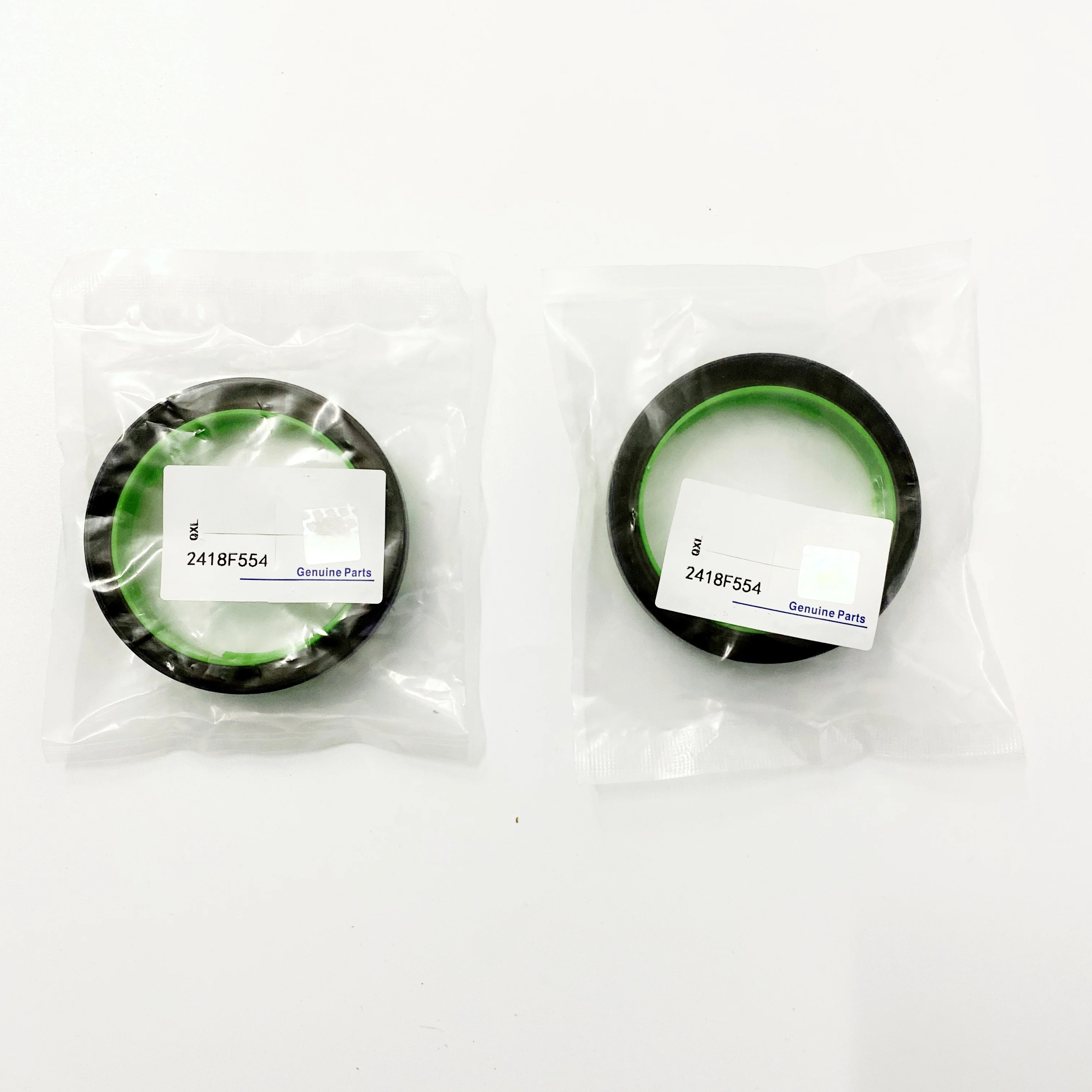 2418F554 Crankshaft Front Oil Seal - High Quality Perkins Part