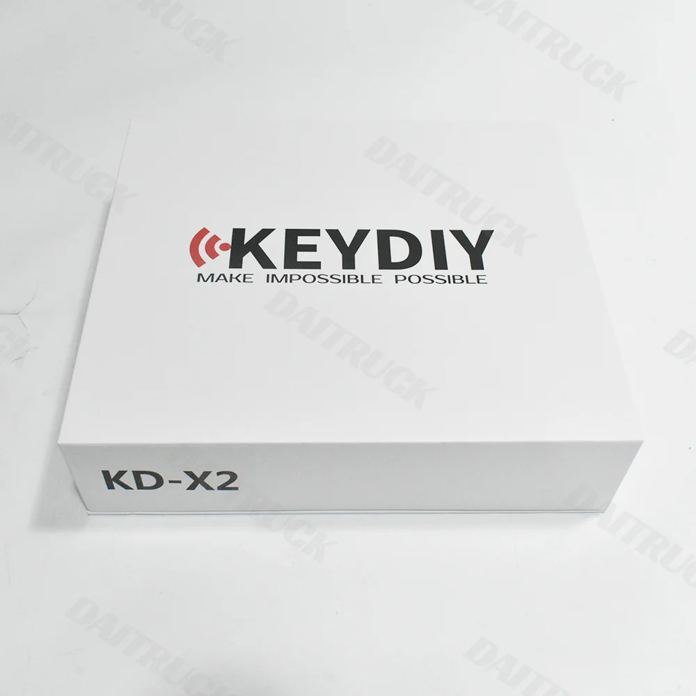 KEYDIY KD X2 Key Remote Maker Unlock and Generator Transponder Cloning Device with 48 96bits Key Programmer