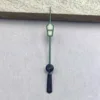 Black green