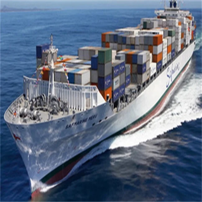 Compra on Line China to Angola by air by Sea by Express  Economic Shipping Ways
