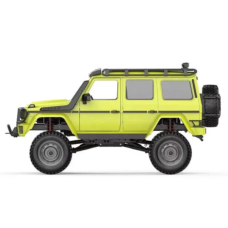MN-86S RC Rock Crawler - 1/12 G500 4WD Remote Control Truck