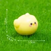 11 petits poussins