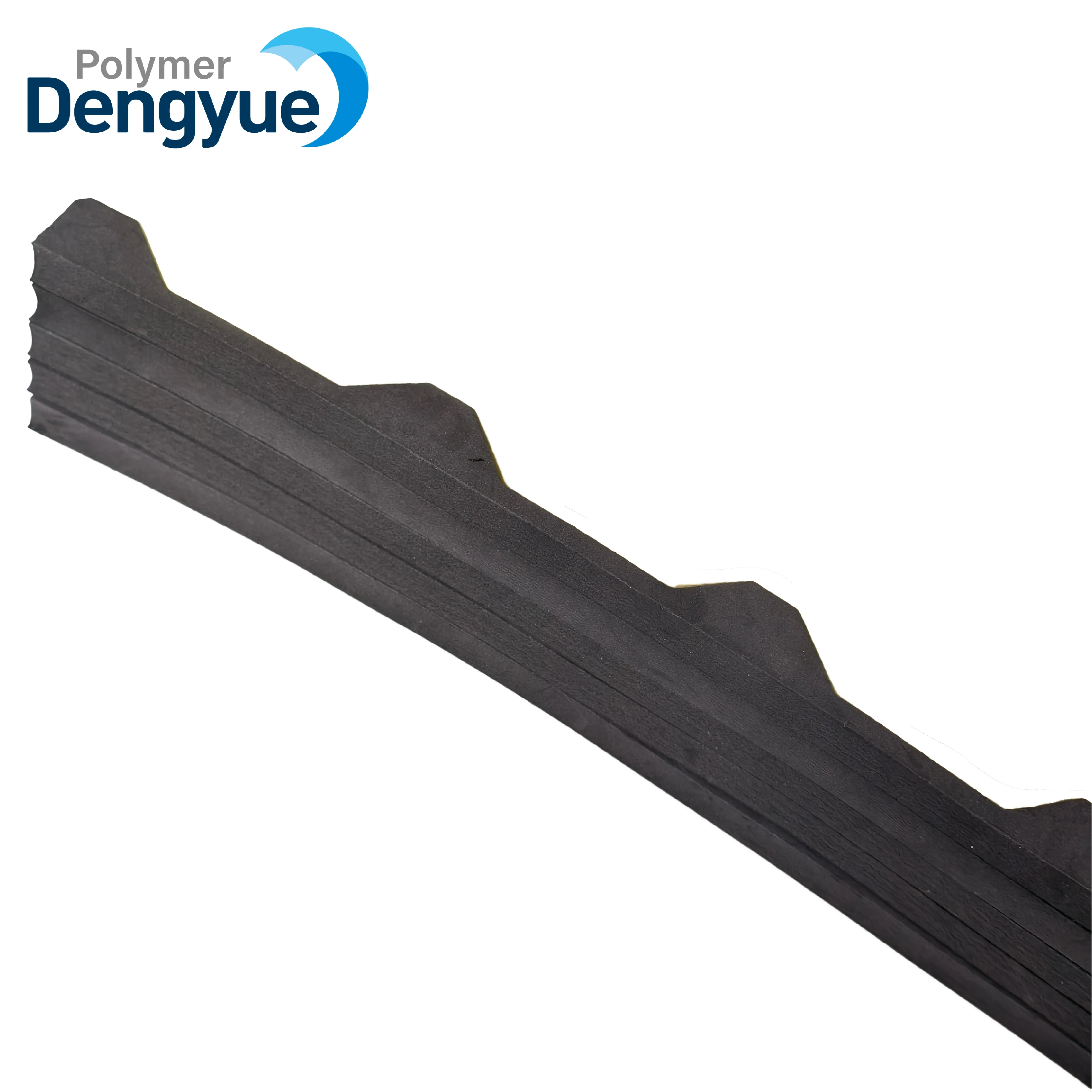 Roof Eaves Material Profiled Foam Filler Blocks