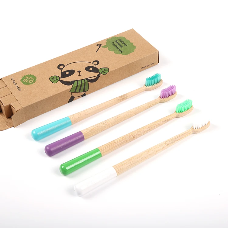 bamboo toothbrush