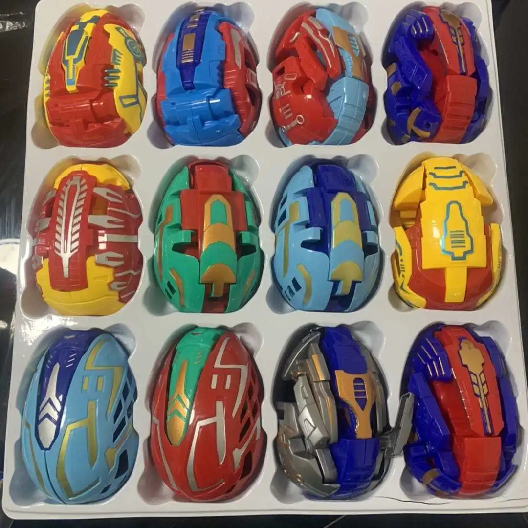 Робот-трансформер