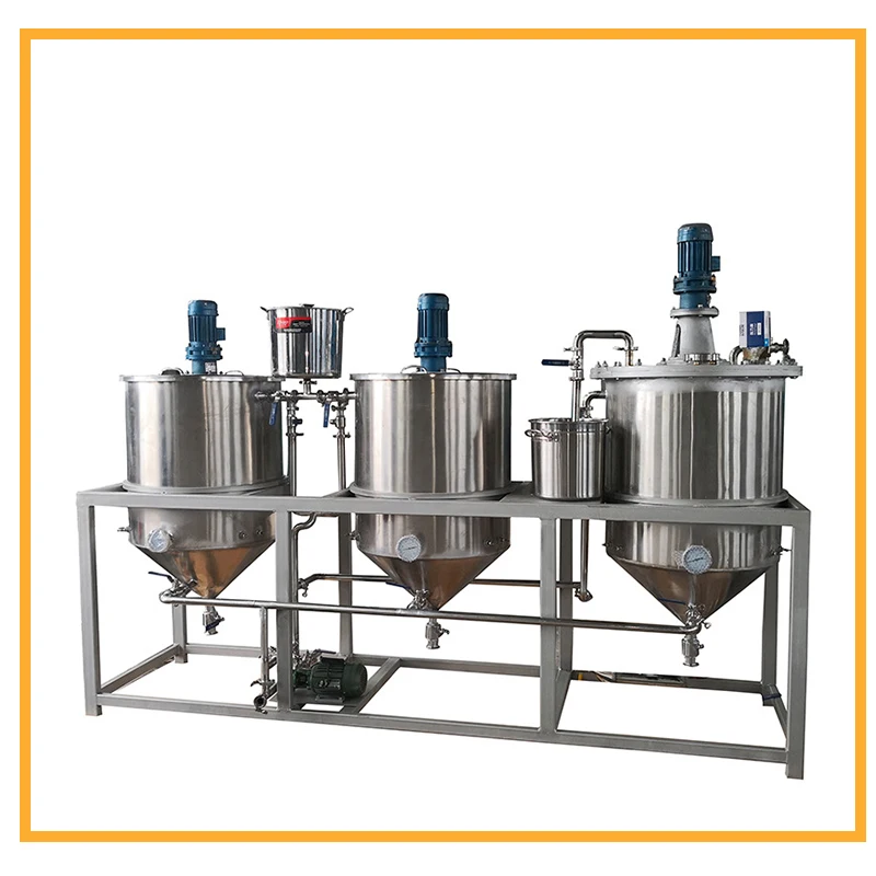 Automatic Industrial Cold Press 6yl-130 Coconut Olive Sesame Hydraulic ...