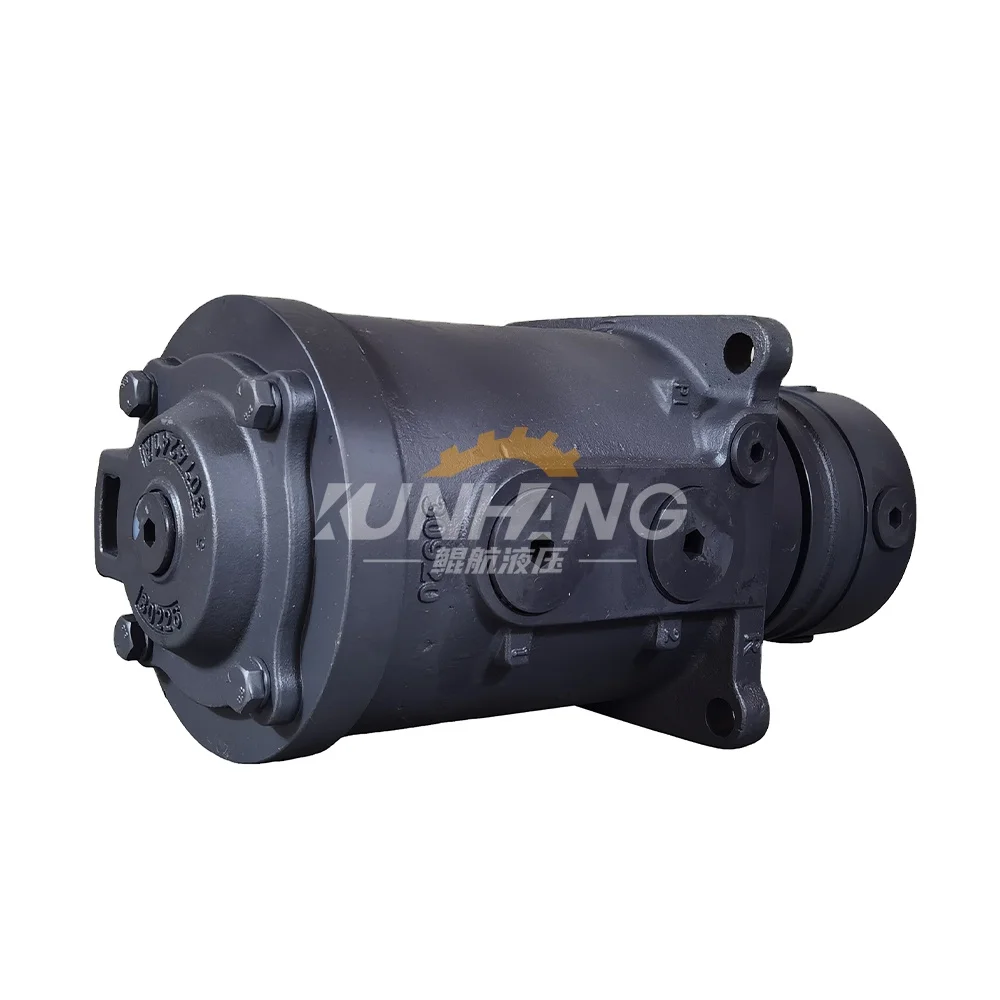 Excavator Parts ZX450-3 ZX460 ZX470 Joint Swing Assy 9183296