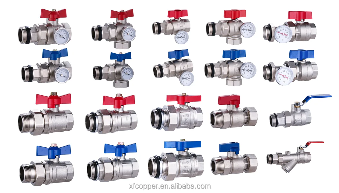 thumbnail image 2 of Environ Automatic Quick Vent 1/2” Brass Breather Valve – Chrome, 2-Pack 2 of 5