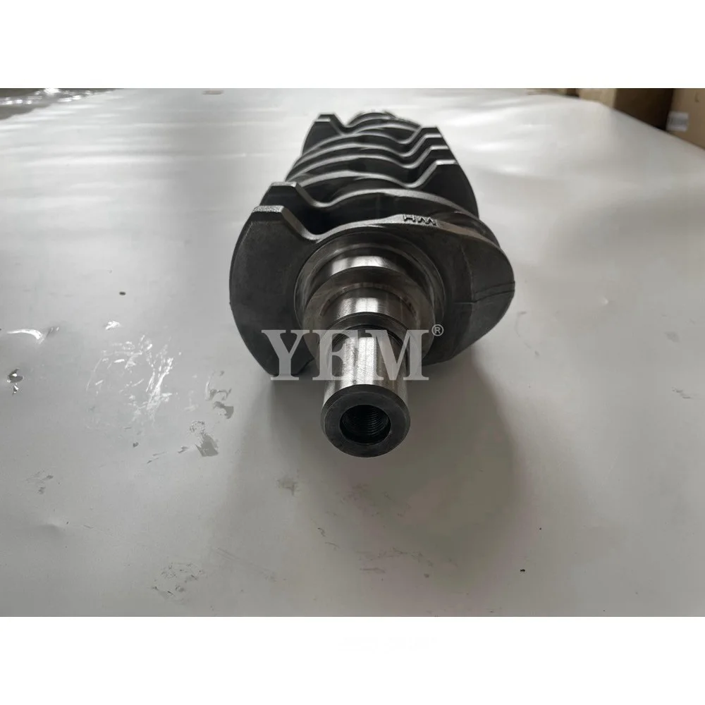 For Toyota 1KZ Crankshaft Engine Spare High Performance Engine Parts 2