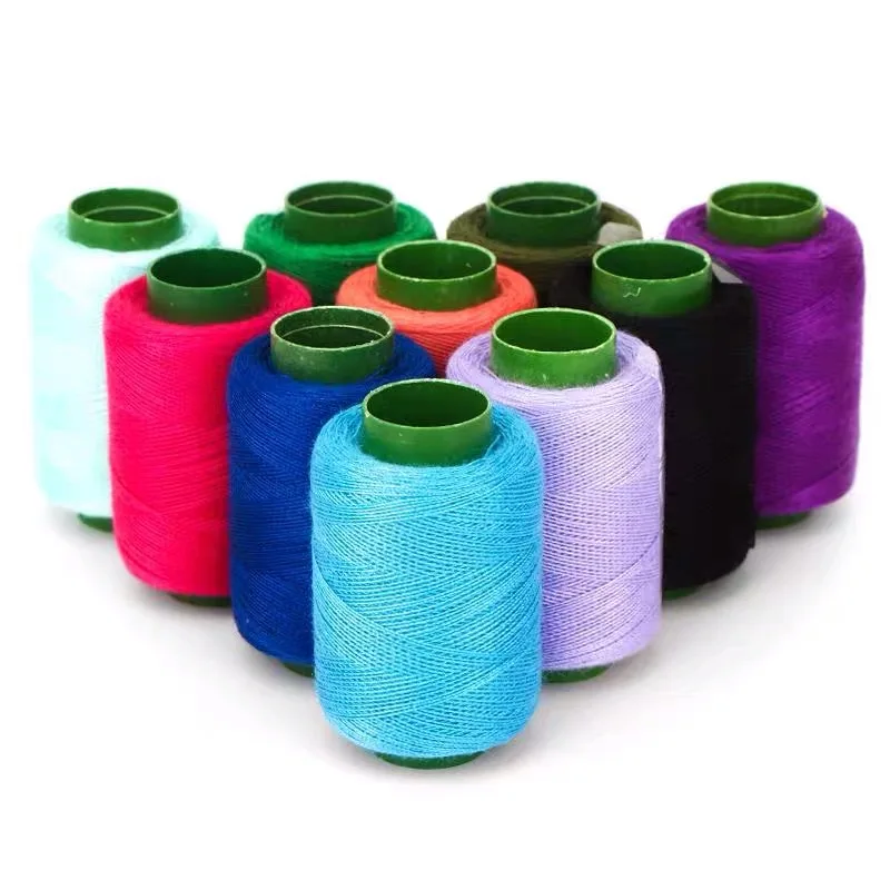 Wholesale Spun Polyester S M Sewing Thread Buy Wholesale