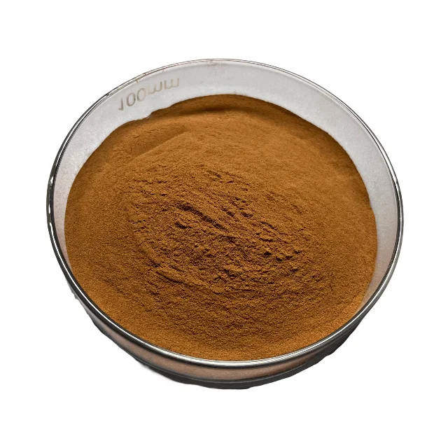 Tinchen Spirulina Polysaccharide 30% UV Detection of Fuca Extract Water Soluble Spirulina Powder 10%-50% Spot CAS 724424-92-4