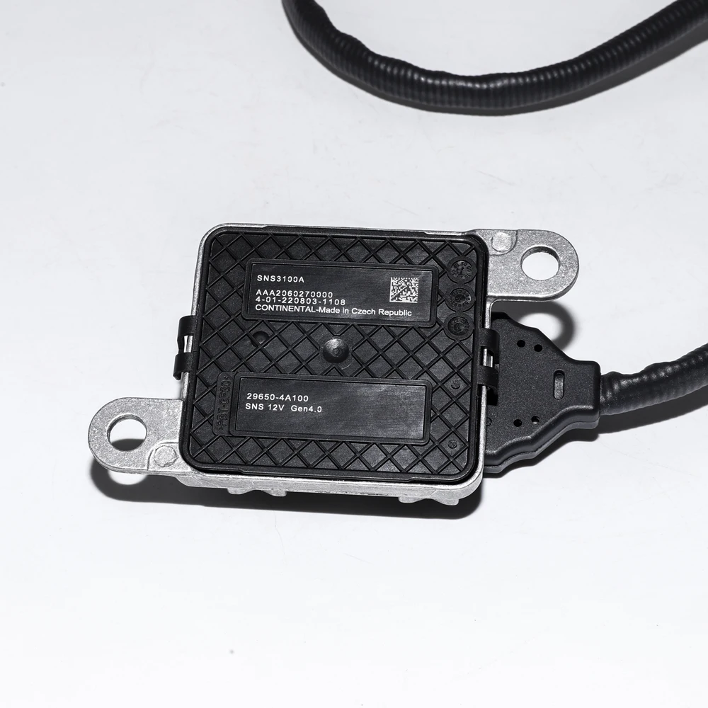 化粧 1pc 29650-4A870 29650-4A870 29650 4A870 296504A870 窒素酸素Nox