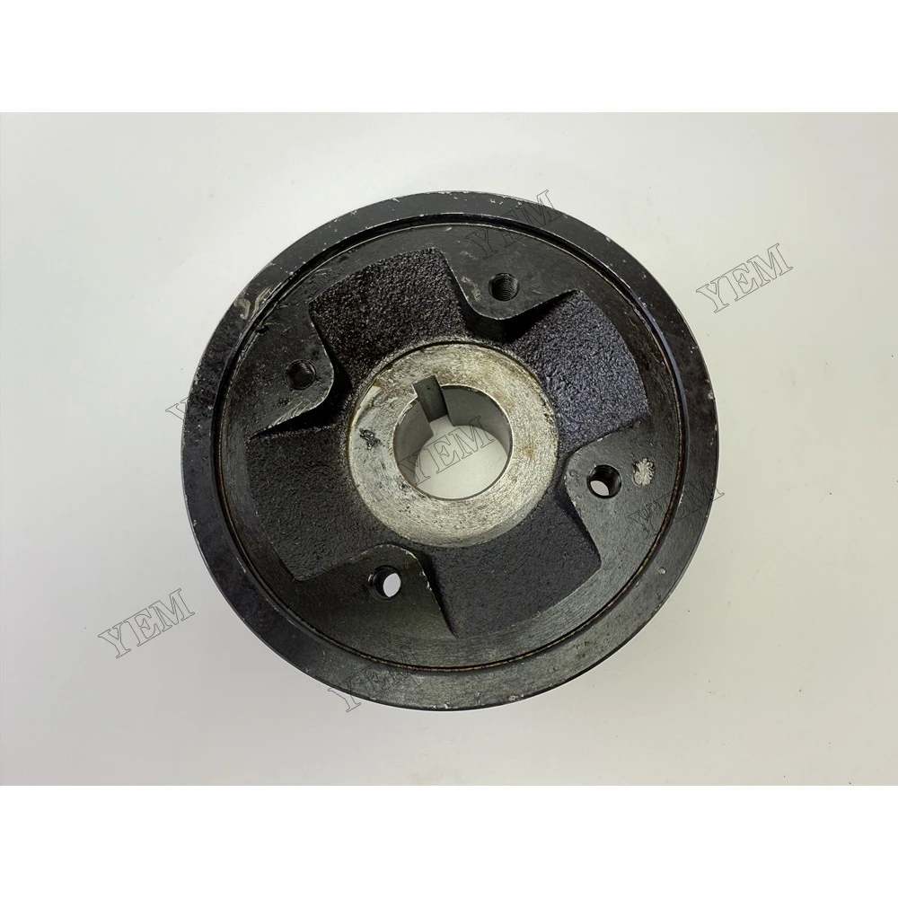 Factory Direct Sales C240 Pulley 6