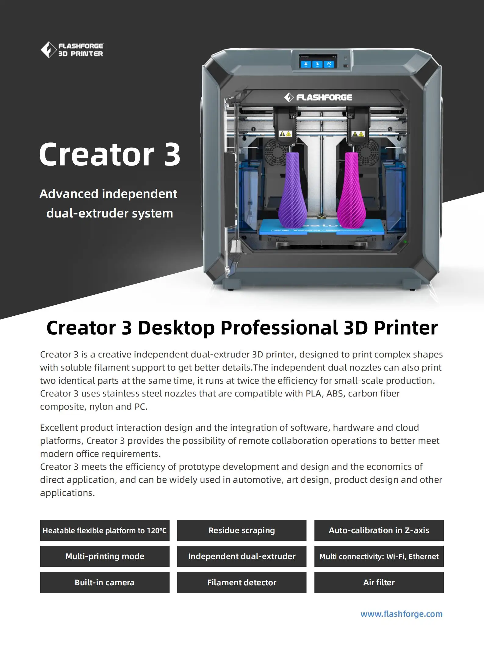 Mobile Print • Tecnotron
