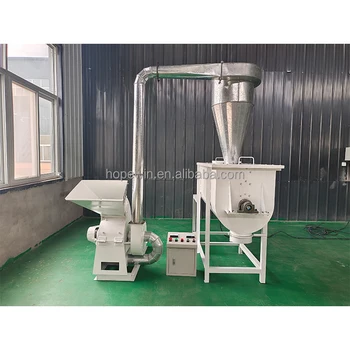 Small Poultry Feed Pellet Production Line 1ton Per Hour