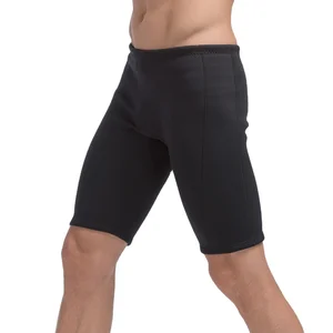 Sbart Diving Pants Fitness 3MM Neoprene Tights Swimming Leggings Long Swim Pants Mens Swim Surf Diving Pants