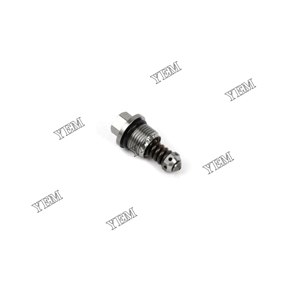 Part No. 6684646 Anti-Cav Valve Fit for Bobcat