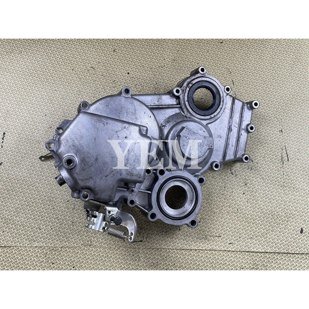 N843 Timing Cover for Shibaura Engine High Performance 6