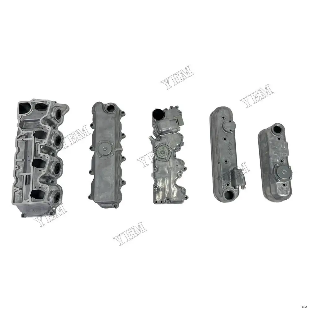 V3600 Valve Chamber Cover for Kubota Hot Selling Engine Parts 4