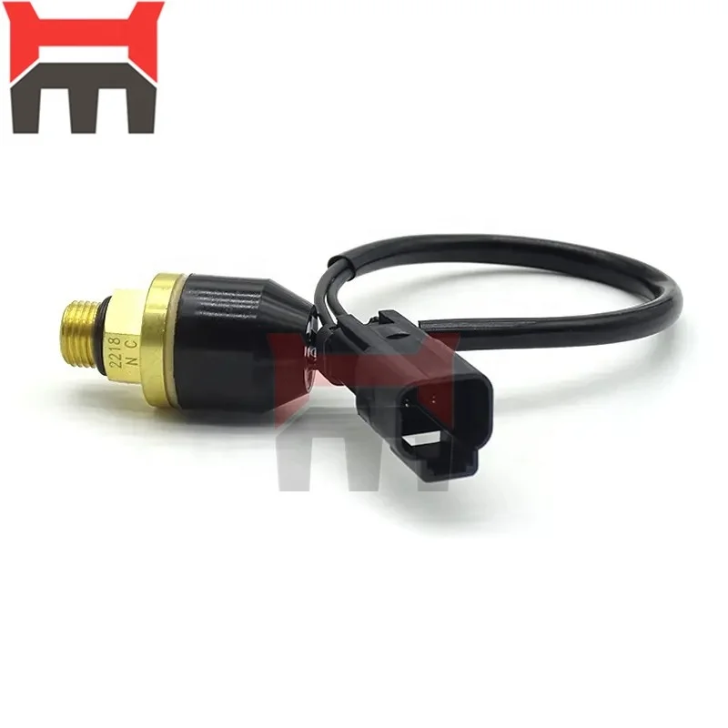 Hydraulic Suction Filter 4294131 for Hitachi Excavator EX22