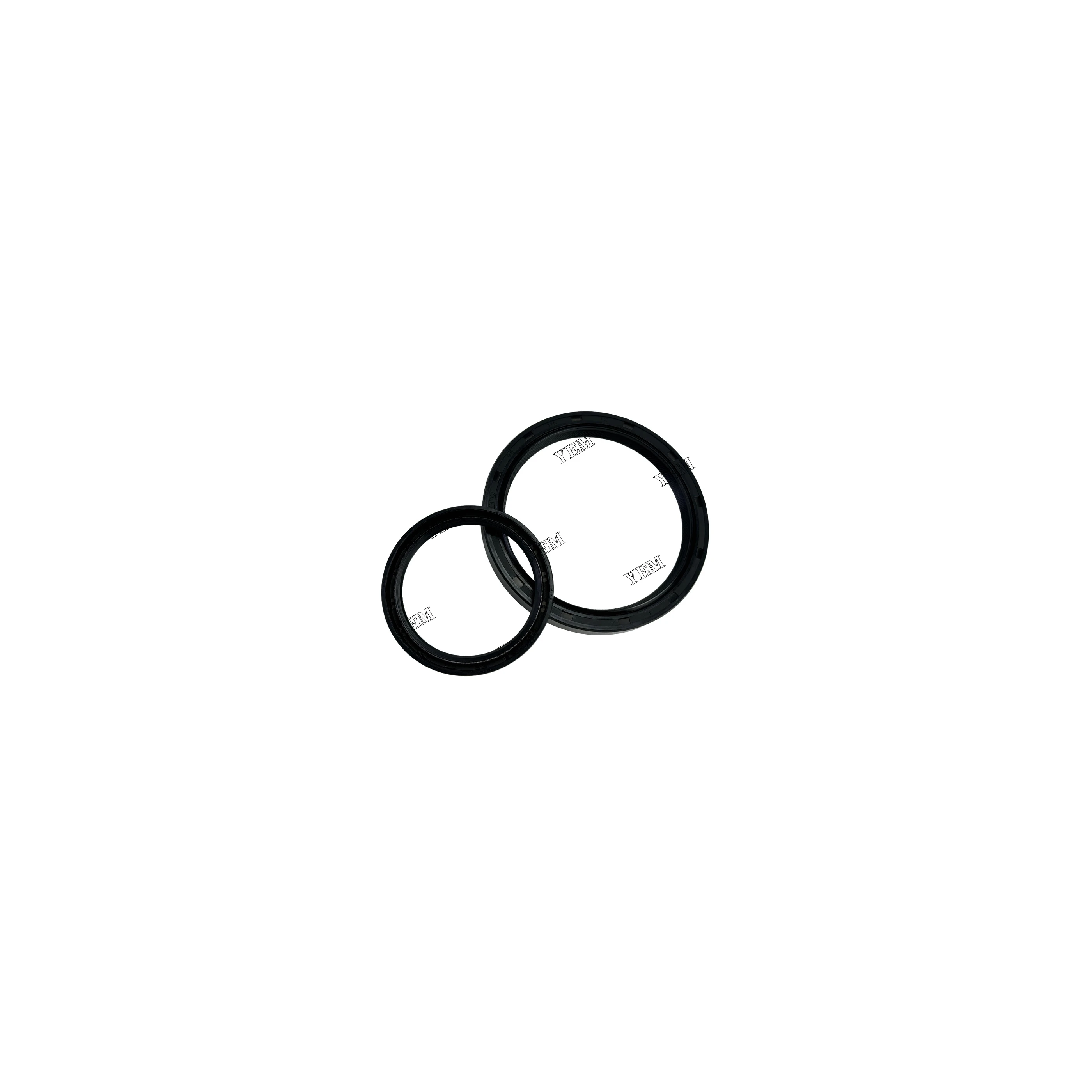 Crankshaft Oil Seal for Volvo Replaces D13F D13H D5E D3.8 Fast Delivery Engine Parts