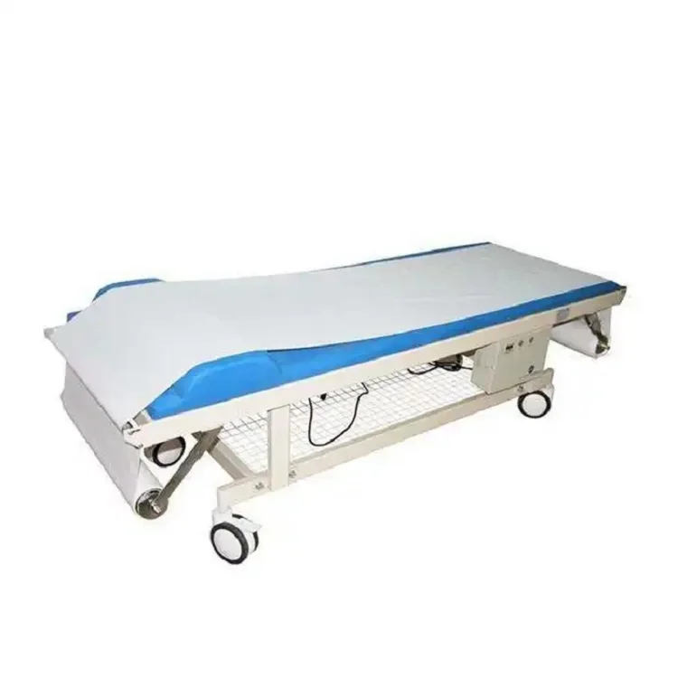Customizable Disposable Smooth Tissue Material 21g Ultraviolet Light Disinfecting Exam Table Paper Rolls Medical for Patient