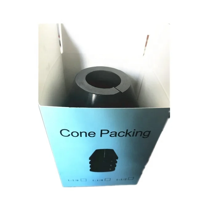 API 11B полированный стержень набивка коробки конус упаковочный комплект