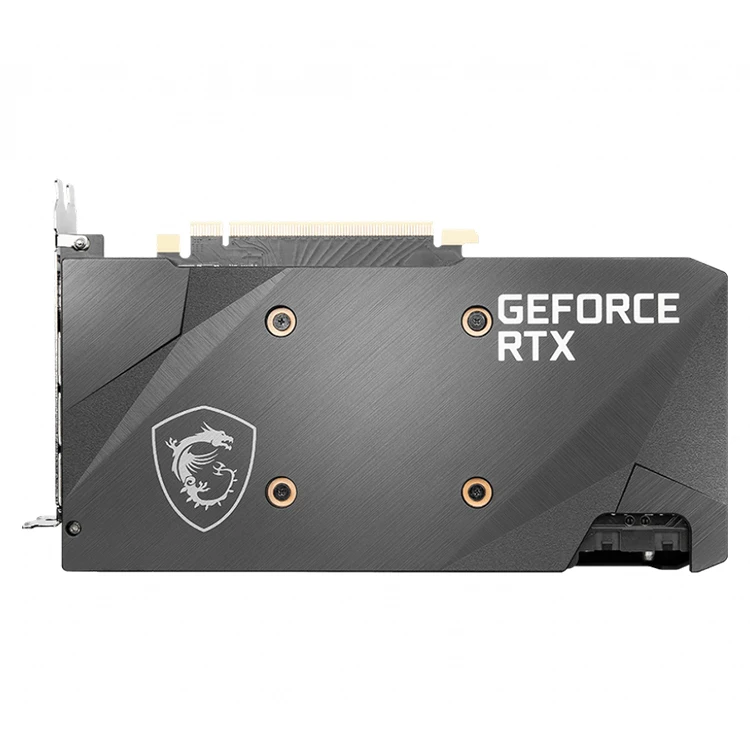 PCパーツ MSI RTX3070 VENTUS 2X 8G OC LHRWA GeForce RTX 3070 VENTUS 2X 8G LHR