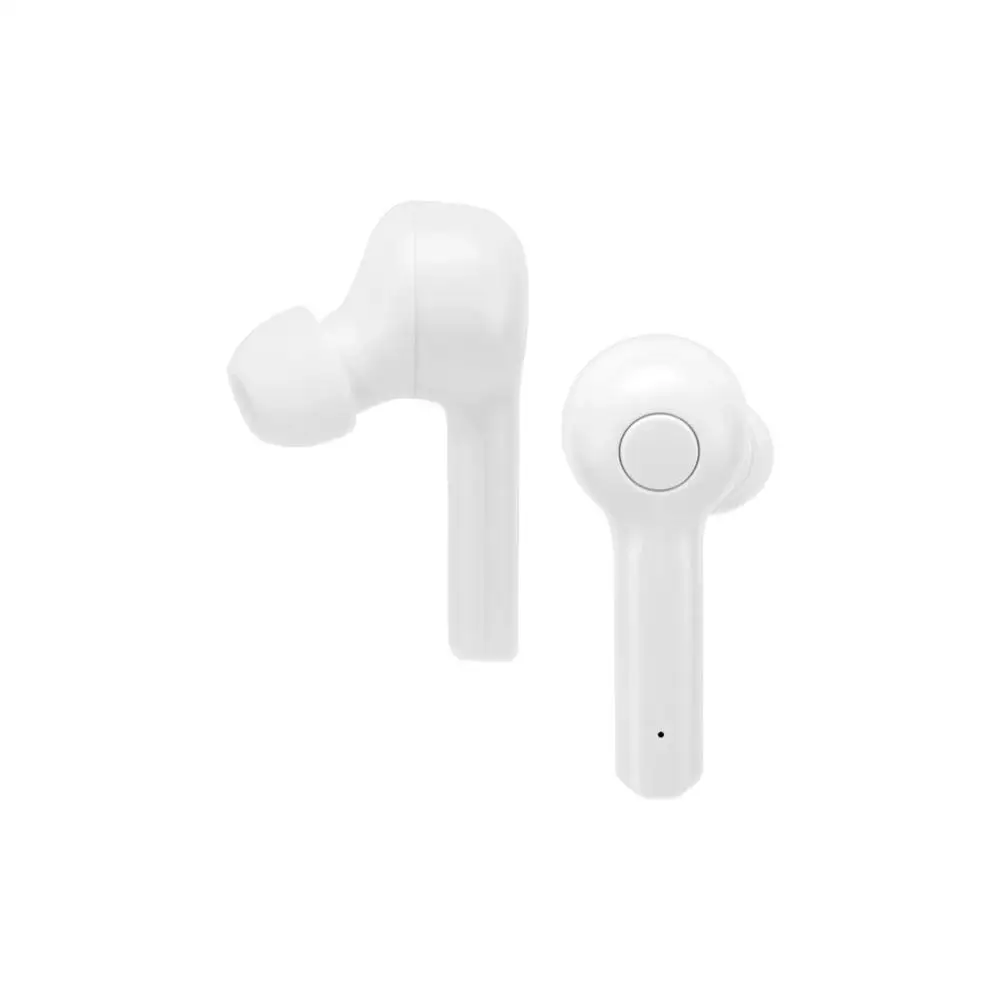 Wireless Charging TWS Mini Cube Bluetooth Wireless Transparent Auriculares Earphone Headphone