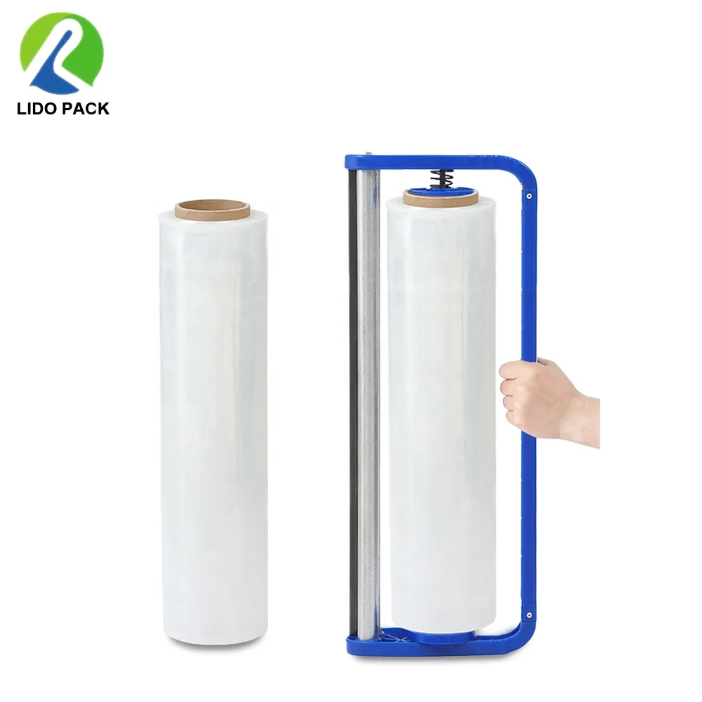 Pellicola Termoretraibile Per Materiali Di Consumo In - Foto 5