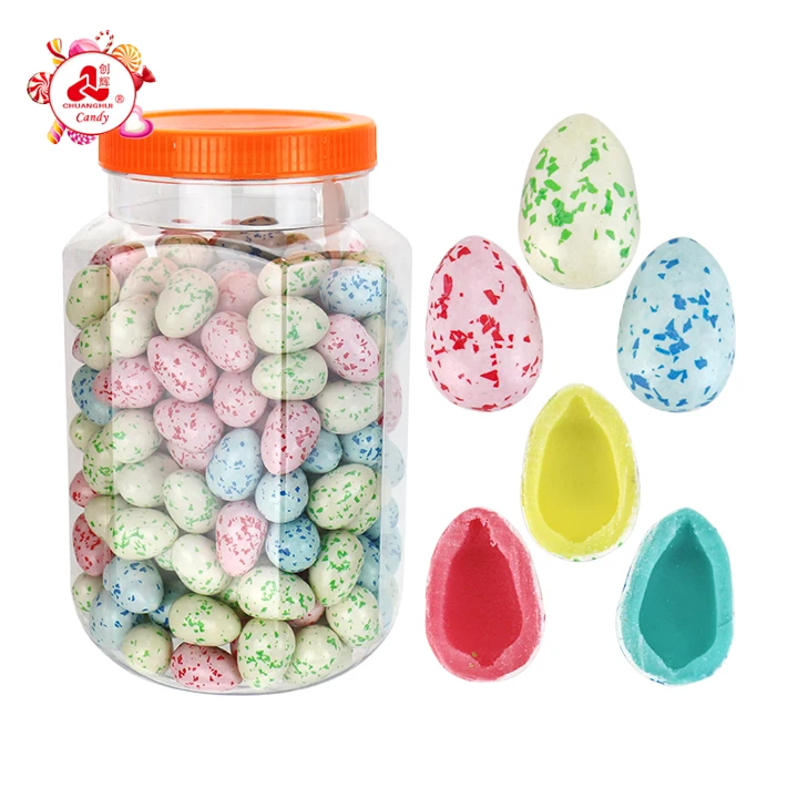 produce egg Gum