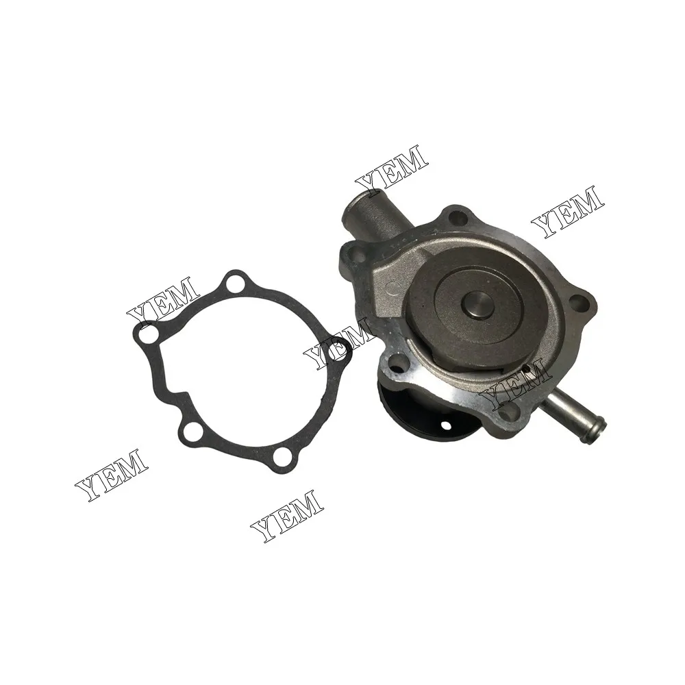 Excellent Quality D950 Water Pump for Kubota Universal Engine Parts 5