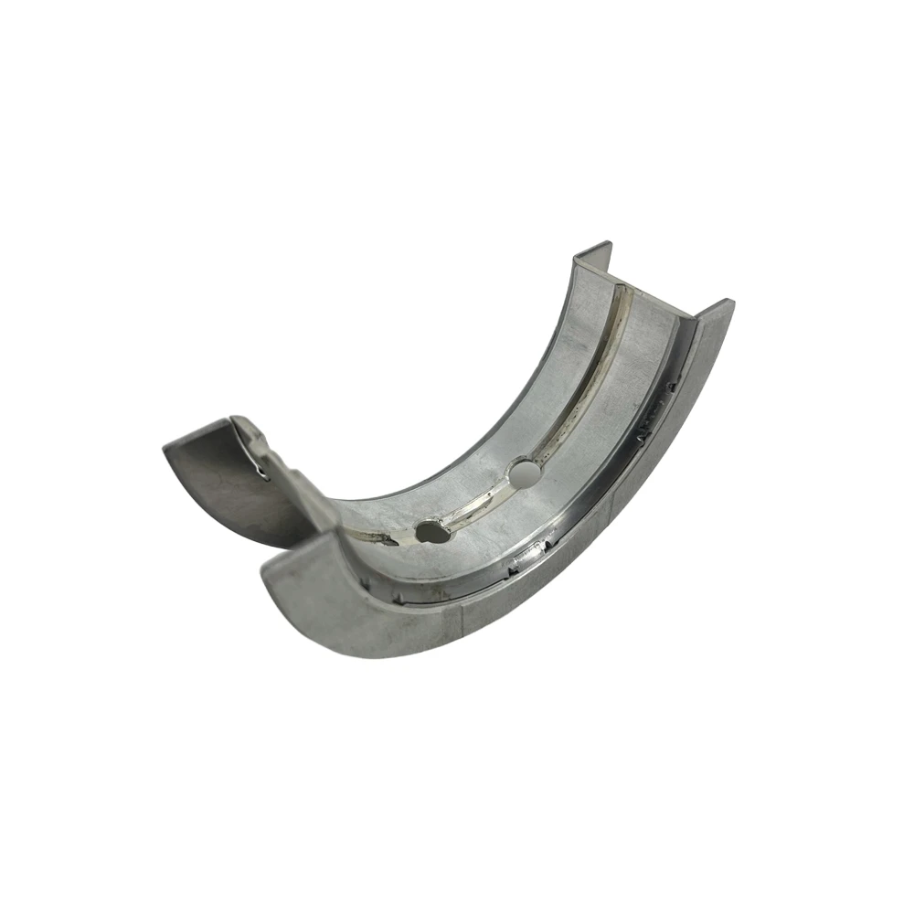 Main Bearing With Thrust Washer 4948506F for ISF3.8 QSB4.5 High Quality Engine Parts 5
