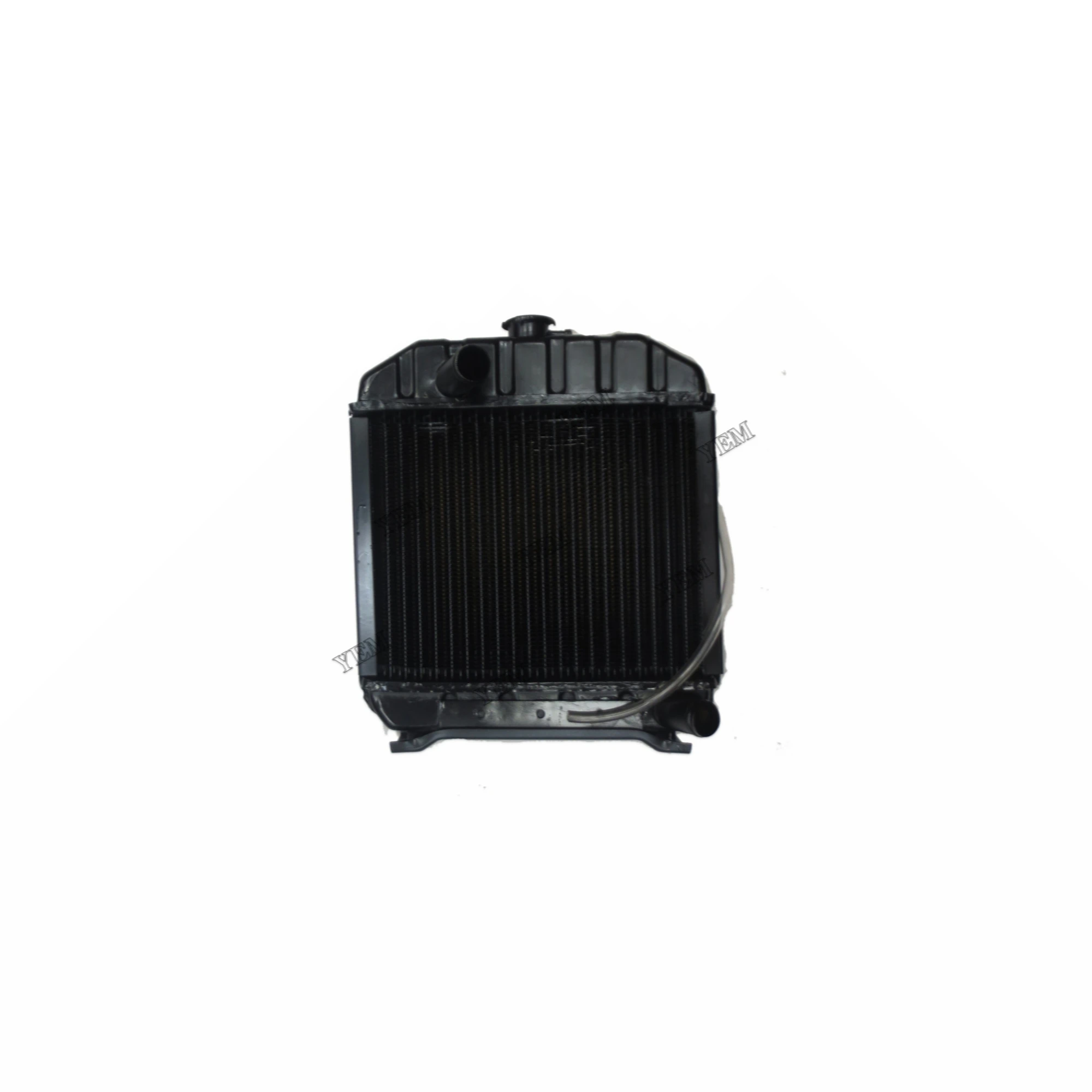 B7100D HST Radiator for Kubota Fast Delivery Engine Parts