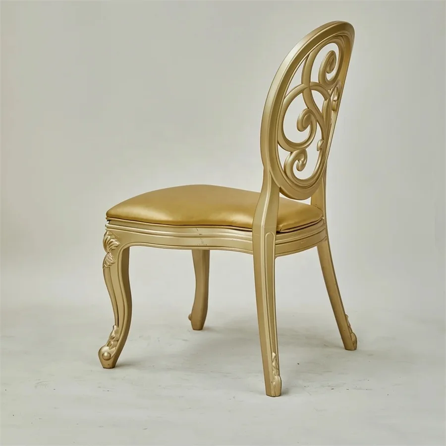 Wedding Adult Plastic Chair Banquet Party Kids Chair