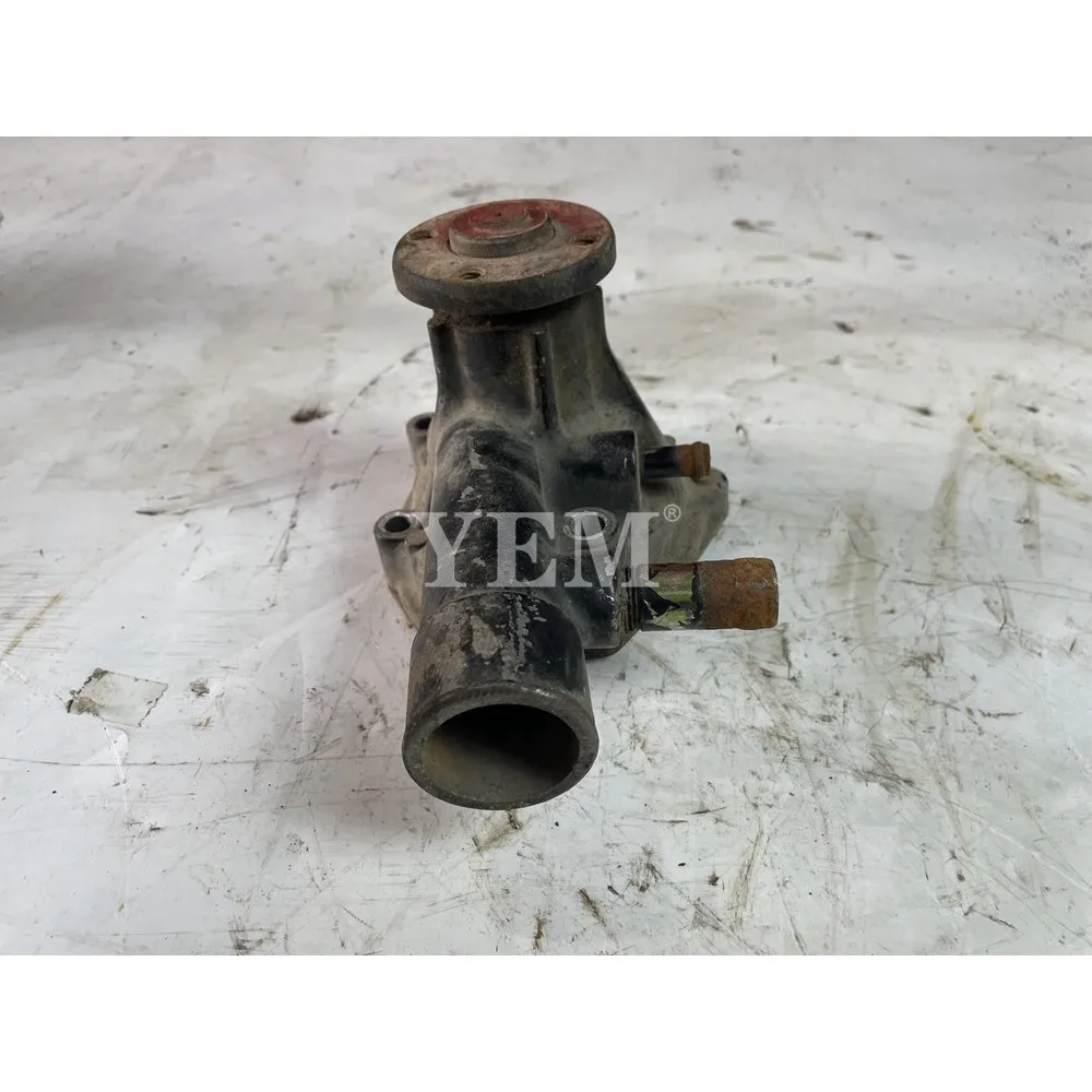 S4Q Water Pump for Mitsubishi China Engine Parts Supplier 2