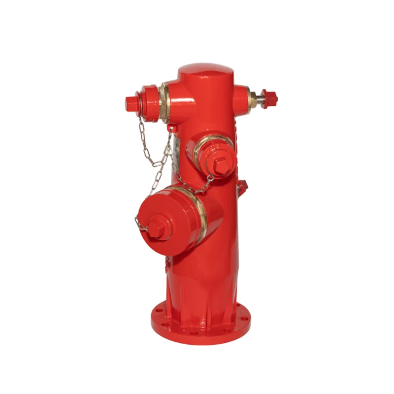 Russian Vietnamese Valve Firefighter Fire Fighting Outdoor Grounding 