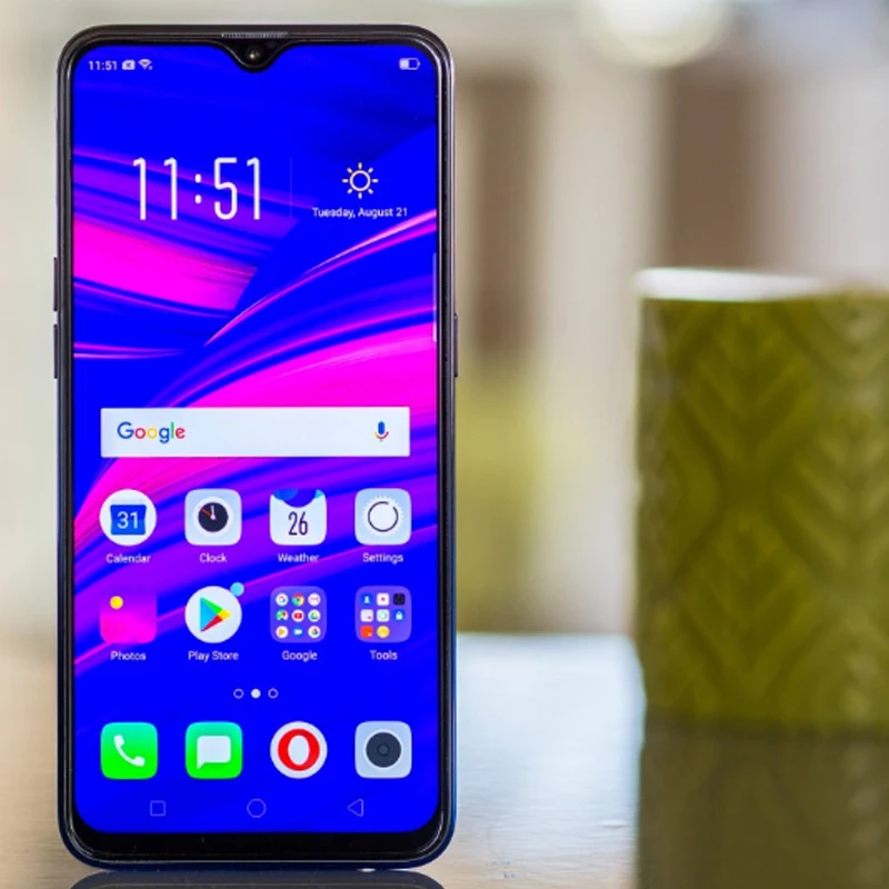 oppo f9 second hand