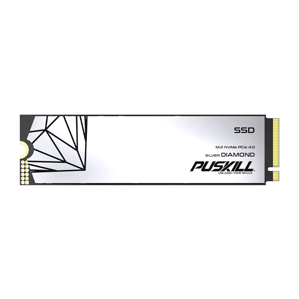 PUSKILL M.2 Nvme Ssds - High Performance Storage Solutions