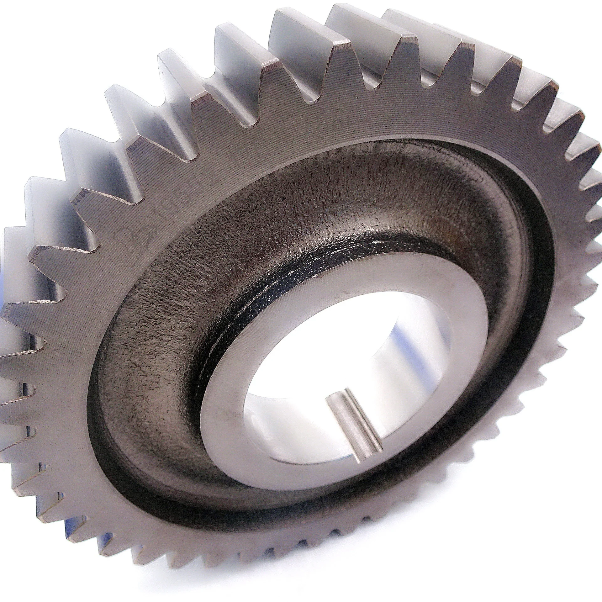 卡车变速箱零件中间轴驱动齿轮19552用于快速传输 - buy transmission