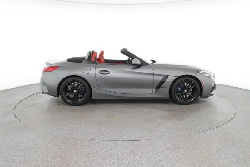 Quality Best Price Wholesales BMW Z4 SDrive M40i 2dr Roadster Used Cars for Sale Turbo RWD Leather Dark ACC