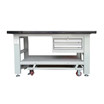 Rolling Tool Work Bench Workbench With Wheels - Buy Rolling Work Bench ...