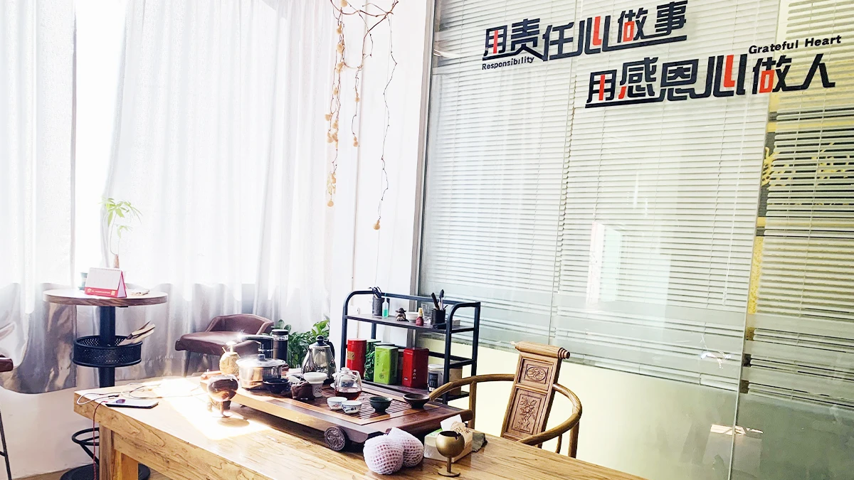 Shenzhen Ammy Gift Co., Ltd. 2