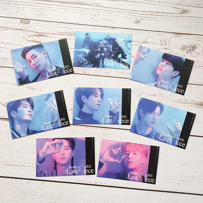 Wholesale Kpop Got7 New Album Breath Of Love Last Piece Collection Postercard Photo Card Lomo Card Buy Got7 Lomo Card Got7 Photo Card Got7 Postercard Product On Alibaba Com Wholesale Kpop Got7 New Album Breath Of Love Last Piece Collection Postercard Photo Card Lomo Card Buy Got7 Lomo Card Got7 Photo Card Got7 Postercard Product On Alibaba Com