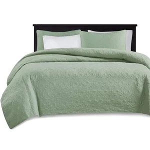 Excellent Quality Pure Quilt From Chinese Manufacturer Luxury Bedspreads Comforter Bedding Set Quilt