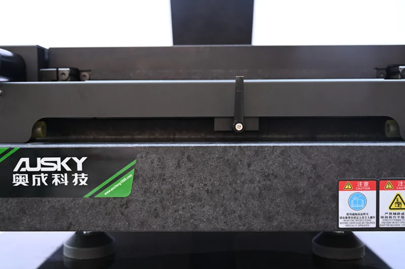 
Высокоточная видеоизмерительная машина с HD цифровой камерой от производителя 