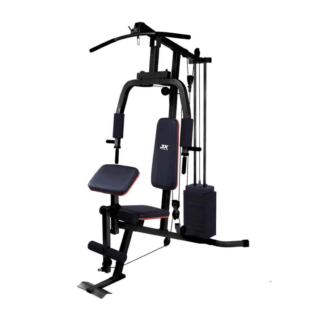 JX-DS911 Strength Training Equipment - 68lbs Home Fitness