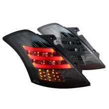 Suzuki Swift 2012-201...