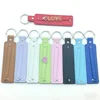 colorful keychain color